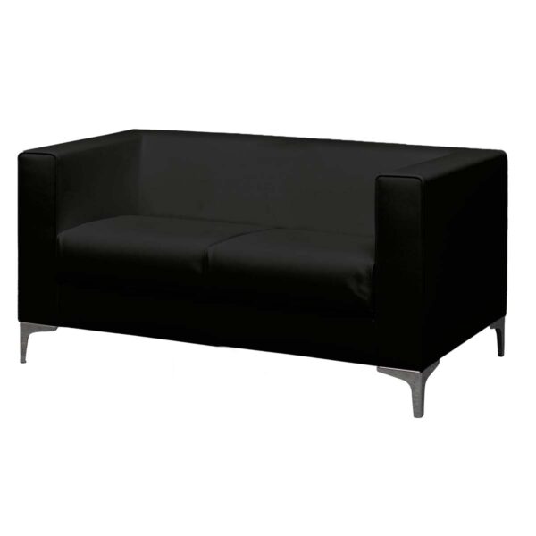 Sofa Klasse black - 