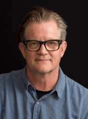 Alex McDowell