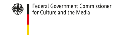  German Federal Government Commissioner for Culture and the Media