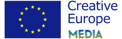 Creative Europe MEDIA