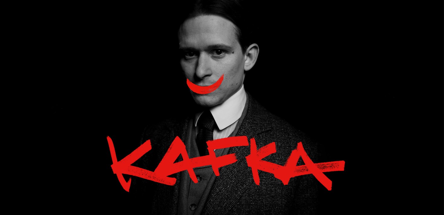 The Process of making Kafka, the TV Series