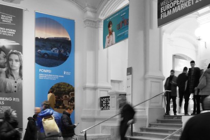 Vertical Banner Various Sizes