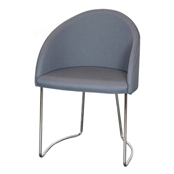 Armchair Kameo grey - 