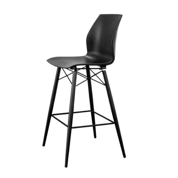 Bar Stool Calexpo black -