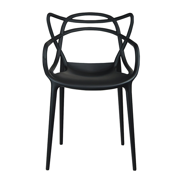 Chair Kartell Masters black - 