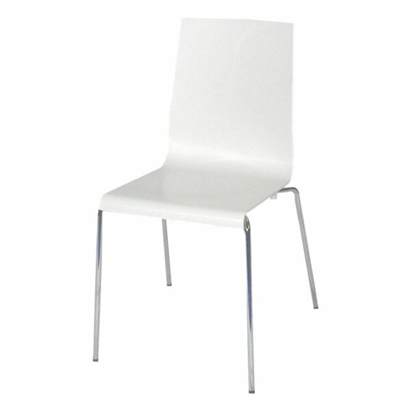 Standard Chair white - 
