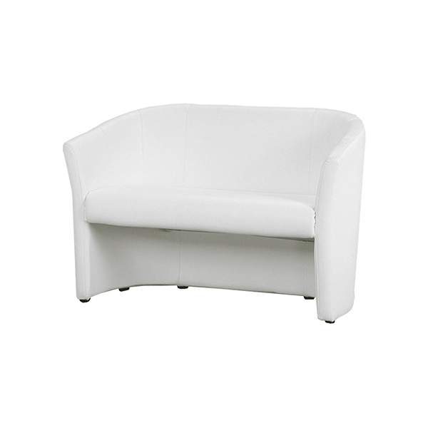 Sofa Club white - 