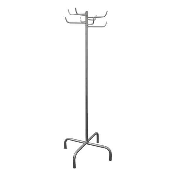 Coat Rack chrome - 