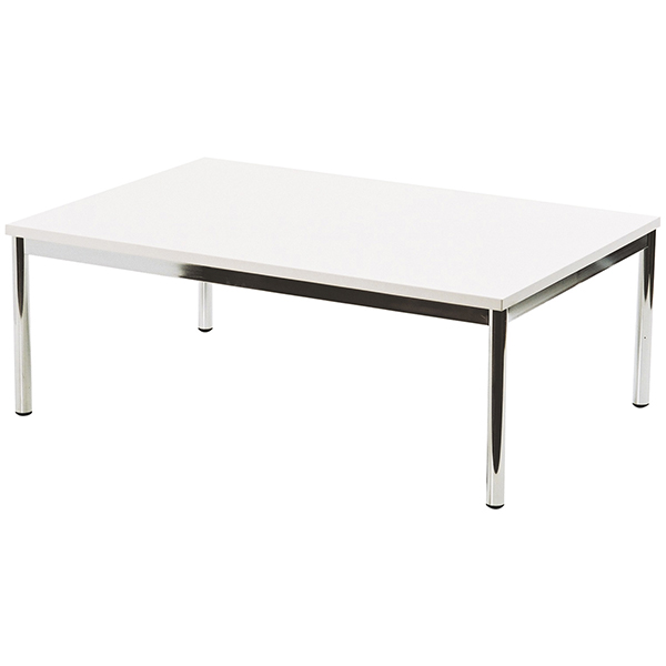 Coffee Table 120 x 80 cm - 