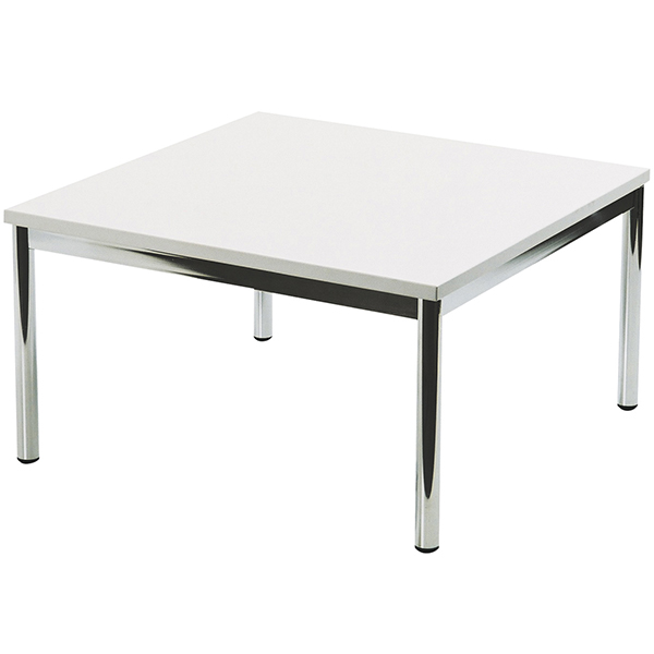 Coffee Table 80 x 80 cm - 