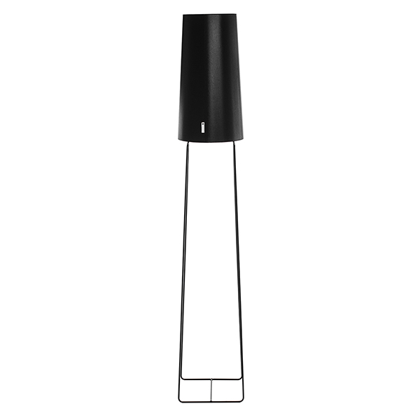 Lamp Slim Sophie black -