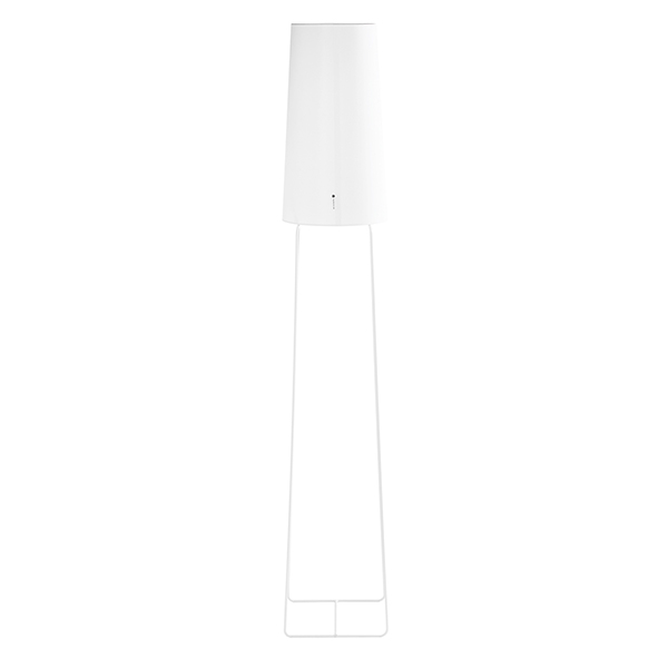 Lamp Slim Sophie white - 