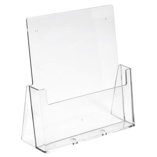 Table Brochure Rack A4 - 