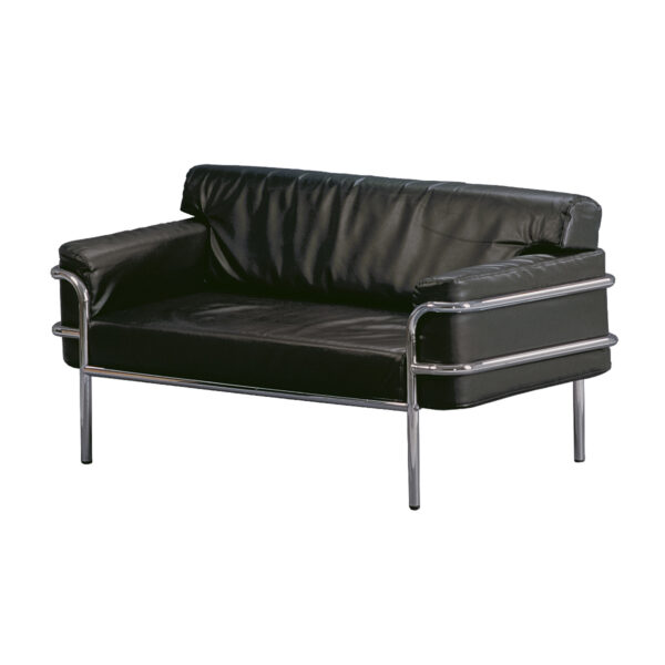 Sofa Zarutti black - 