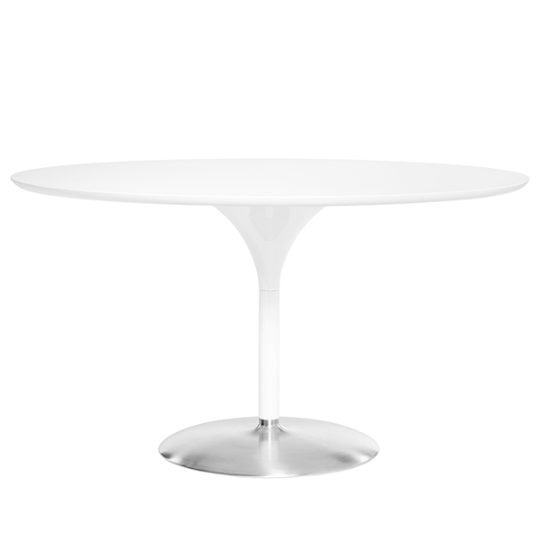 Table Arper Duna Ø 134 - 
