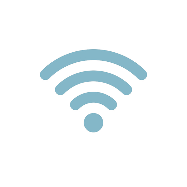 Wifi EFM Exhibitor, 2 Devices (Marriott) - - for Stands -
single ticket
access to wifi EFM Exhibitor
(device can be exchanged)
1 wifi code for one device